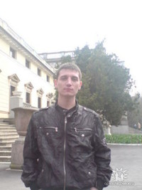 Андрій Грабчак