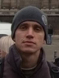 Андрiй Зуєв