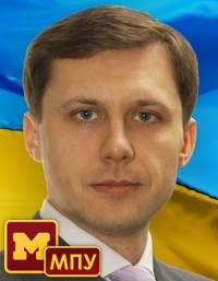 Ігор Шевченко
