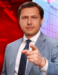 Ігор Шевченко