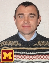 Сергій Кубраков