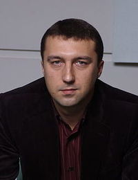 Юрий Слободянюк