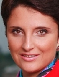 Ірина Назарова