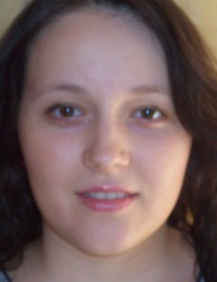 Надя Семенчук