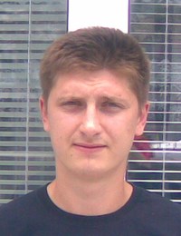 Роман Степаненко