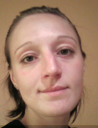 Тетяна Шевченко