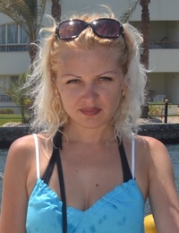 Владлена Хижняк