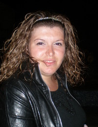 Альона Артеменко