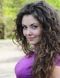 Анастасия Балухатая