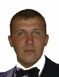 Андрей Соколов