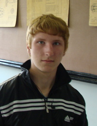 Владислав Мошковский