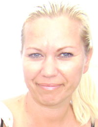 Татьяна Косяченко