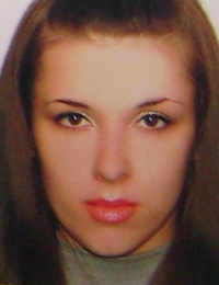 Виктория Задорожная