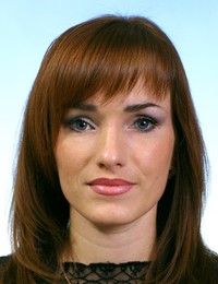 Любов Москаленко