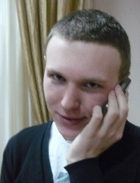 Александр Бондарь