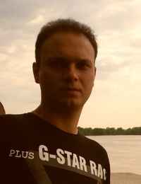 Андрій Маслій