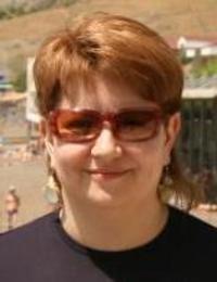 Ірина Нікітіна