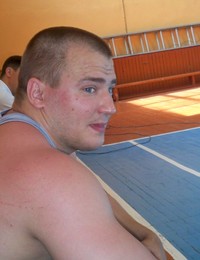 Андрей Остапенко