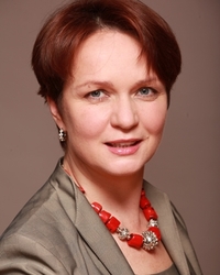 Наталія Шульга