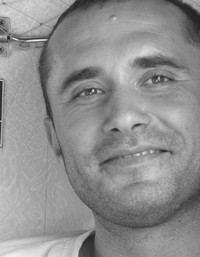 Андрей Малуша