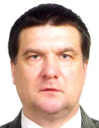 Александр Пронин