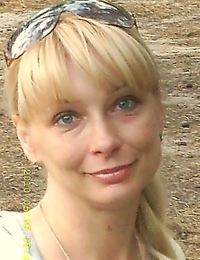 Лариса Величанская