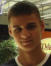 Олександр Сулім