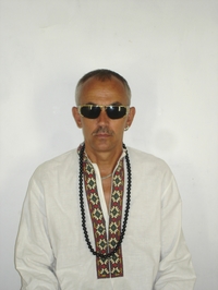 Іван Шевченко