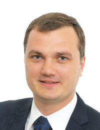 Александр Соколов