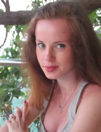 Ломоносова Марія