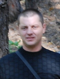 Олег Седашов