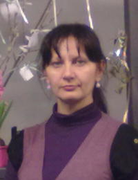 людмила мороз