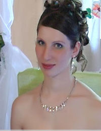 Катерина Роменська