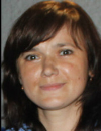 Наталія Ящик