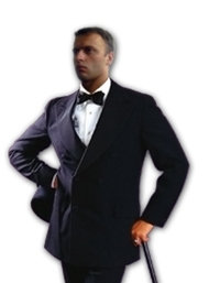 Віктор Миронець