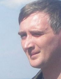 Дмитро Чередніченко