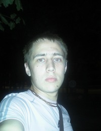 Станислав Бородин