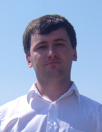 Василь Остап\'як