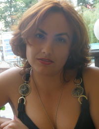 Олена Панченко