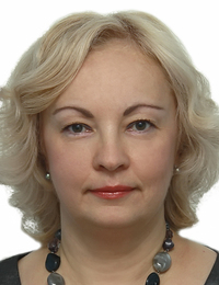 Валентина Остапець