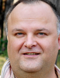 Сергей Марьян