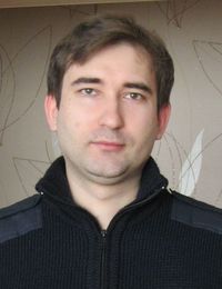 Михайло Бібік