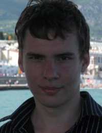 Никита Семенов