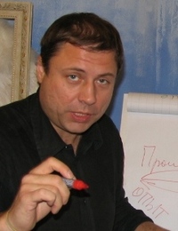 Сергей Красовский