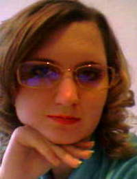 Марія Власенко