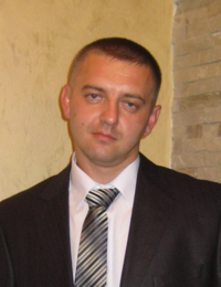 Сергій Левковський