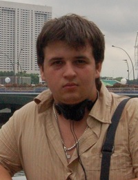 Евгений Варламов