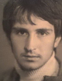 Гнат Родний