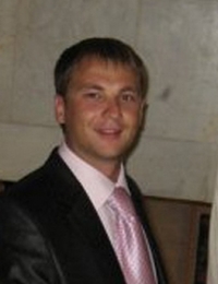 Роман Шамрай