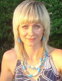 Людмила Таранда